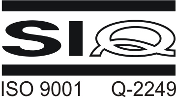 Cert znak SIQ Q-2249