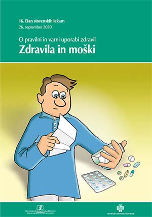 DAN SLOVENSKIH LEKARN 2020